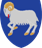 https://upload.wikimedia.org/wikipedia/commons/thumb/9/9b/Coat_of_arms_of_the_Faroe_Islands.svg/85px-Coat_of_arms_of_the_Faroe_Islands.svg.png